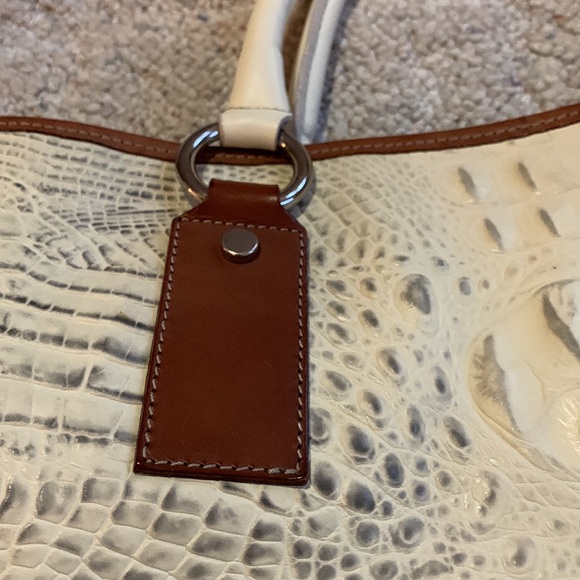 Cavaicanti Leather Bag - Picture 11 of 12